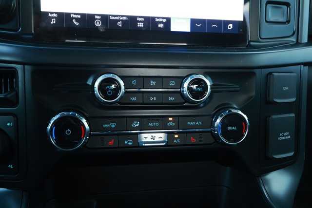 Used 2024 Ford F150 XLT w/ Equipment Group 302A MID image 19
