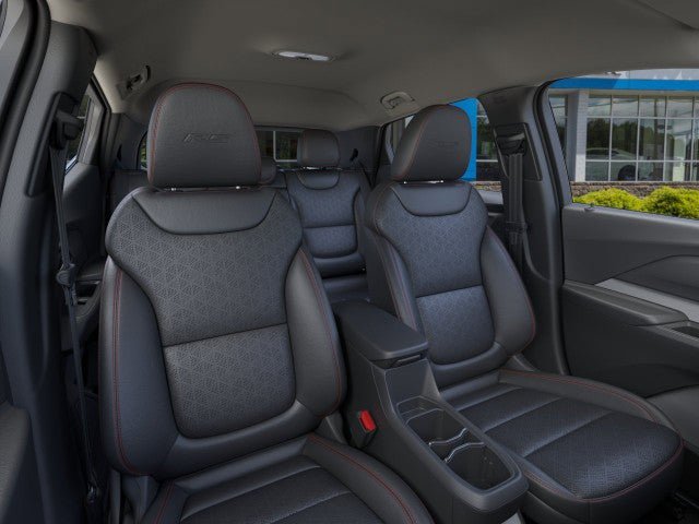 New 2027 Chevrolet Bolt RS FWD image 16