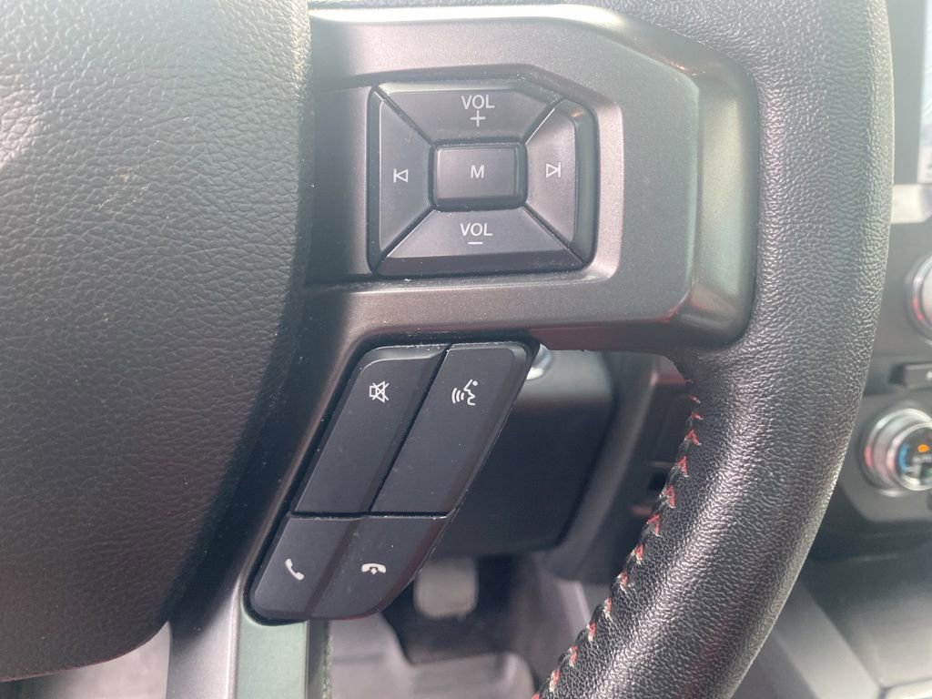 Used 2018 Ford F150 Lariat image 15