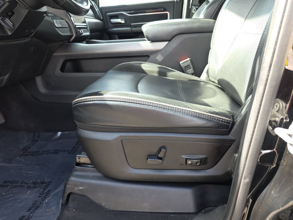 Used 2020 RAM 2500 Laramie AWD/4WD image 28