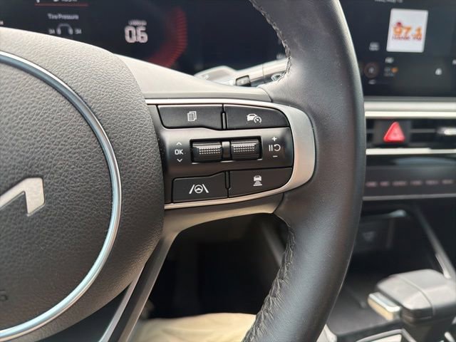 Used 2025 Kia K5 GT-Line FWD image 36