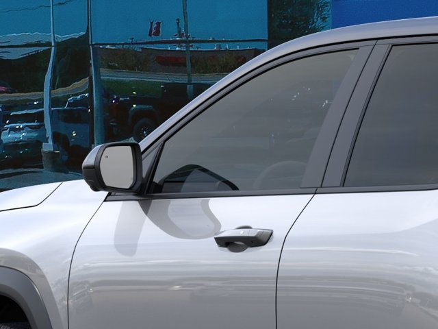 New 2027 Chevrolet Equinox LT w/ Convenience Package II AWD/4WD image 12