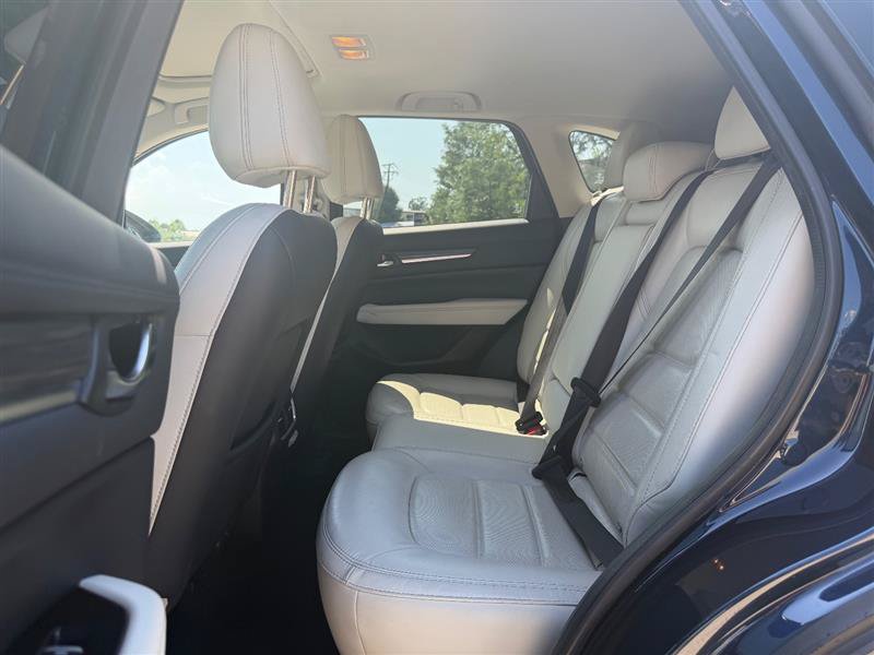 Used 2020 MAZDA CX-5 Grand Touring Reserve AWD/4WD image 17