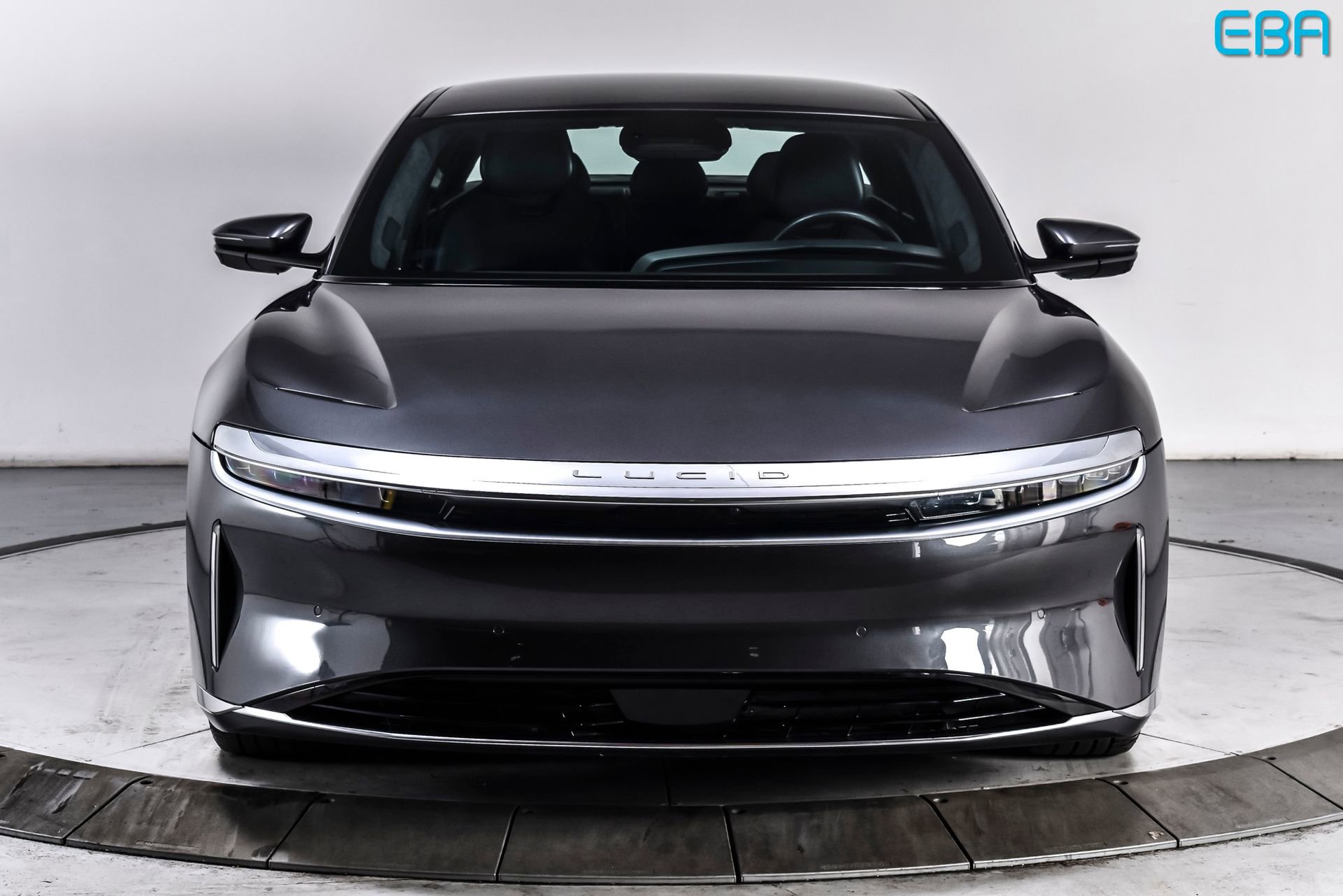 Used 2024 Lucid Air Touring image 8