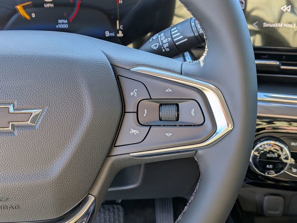 New 2026 Chevrolet Trax ACTIV w/ Driver Confidence Package image 20