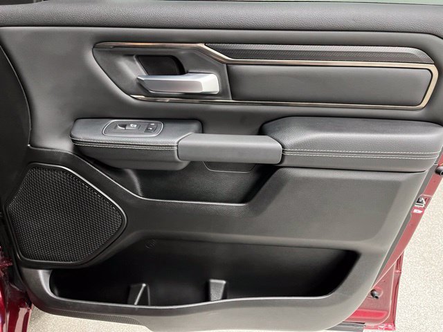 Used 2023 RAM 1500 Rebel w/ Night Edition AWD/4WD image 54