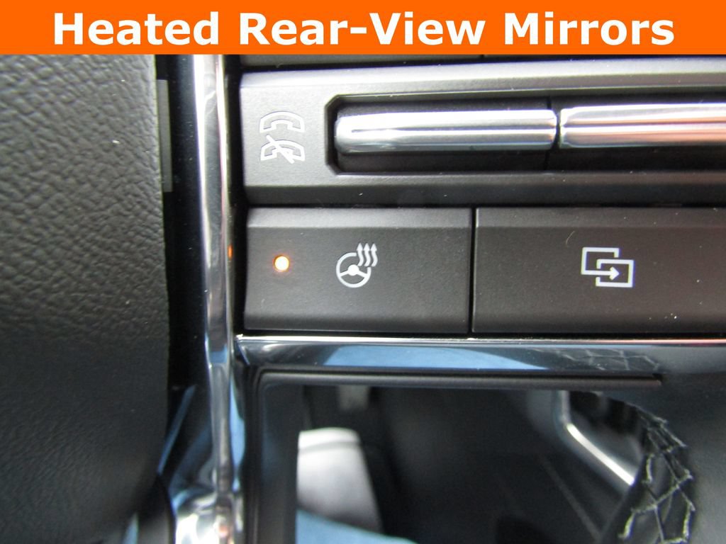 New 2026 GMC Acadia Elevation AWD/4WD image 15