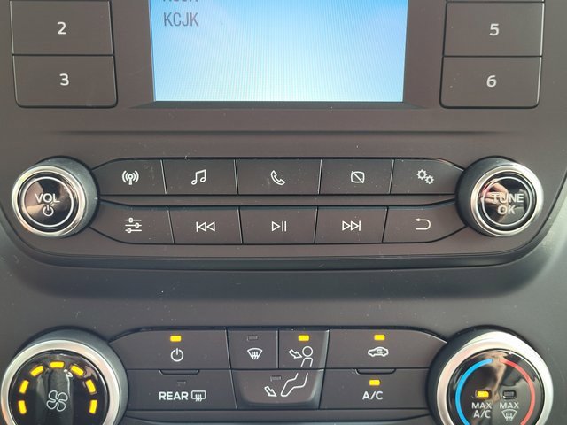 New 2024 Ford Transit 250 Base w/ Exterior Upgrade Package image 36