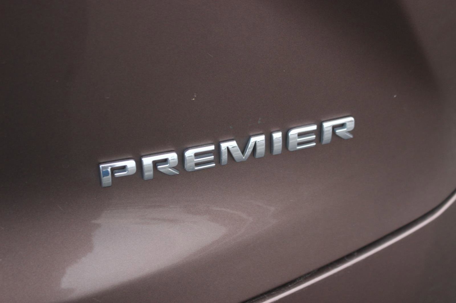 Used 2019 Chevrolet Blazer Premier image 9