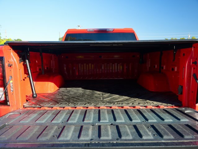 Used 2022 GMC Sierra 1500 Elevation w/ LPO, Elevation Black Package image 6