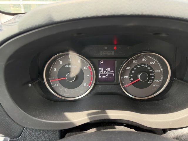 Used 2016 Subaru Forester 2.5i Premium AWD/4WD image 6