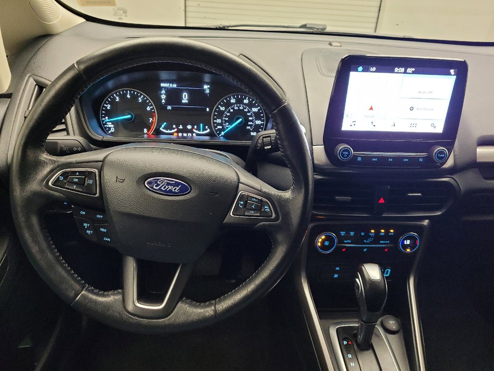Used 2019 Ford EcoSport SES AWD/4WD image 22