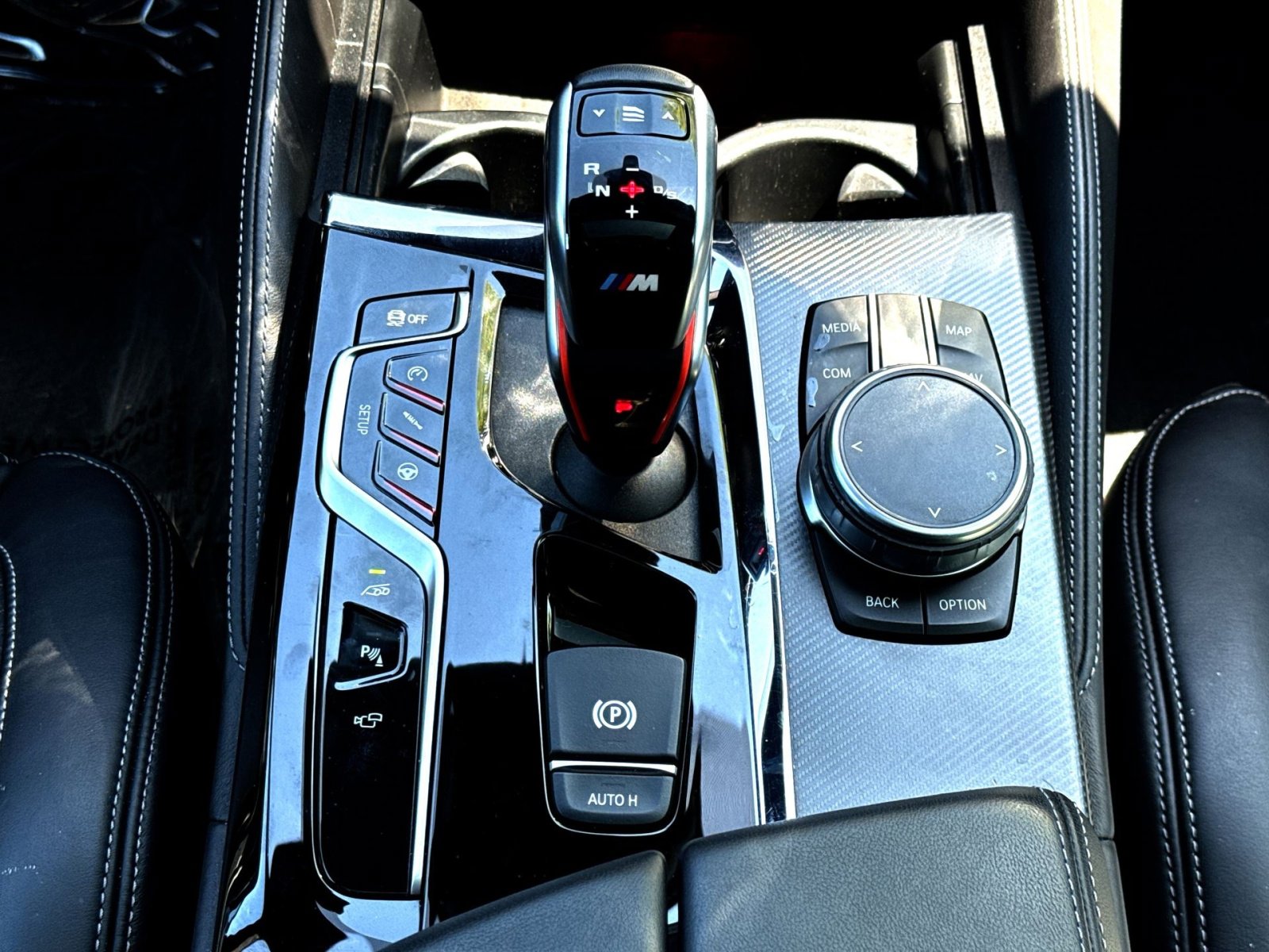 Used 2019 BMW M5 w/ Executive Package AWD/4WD image 22
