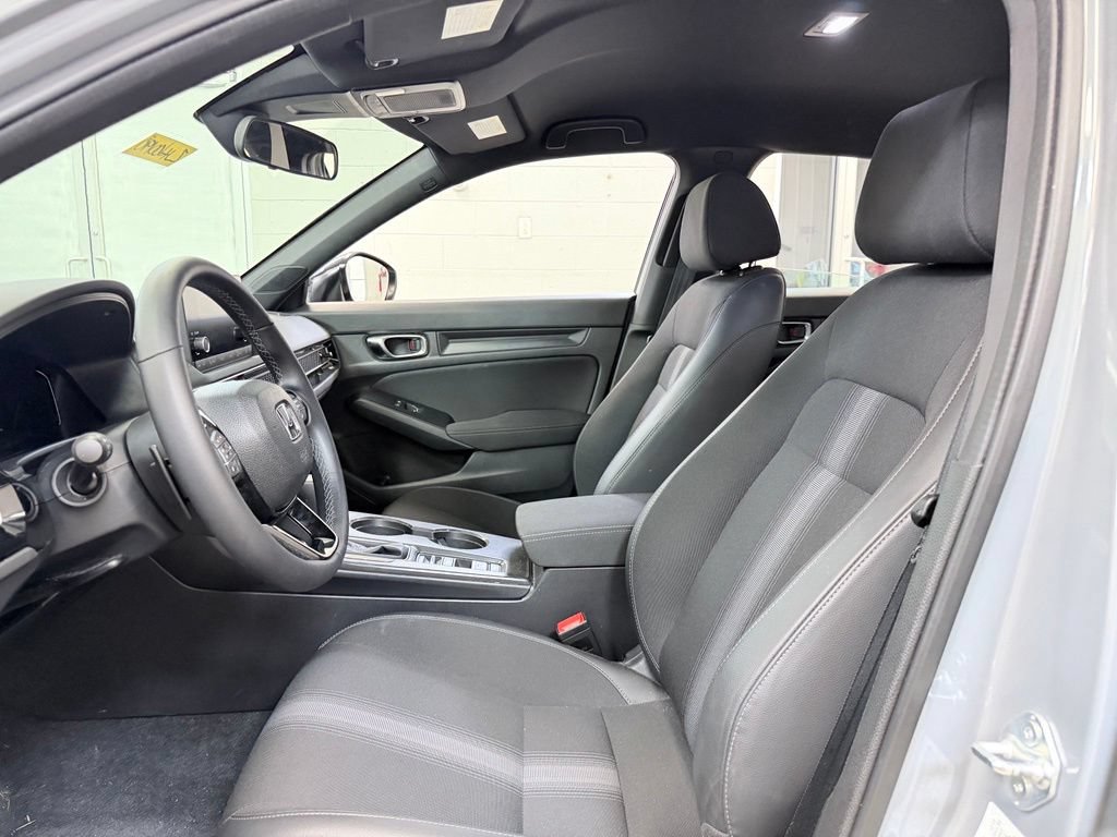 Used 2026 Honda Civic Sport image 13