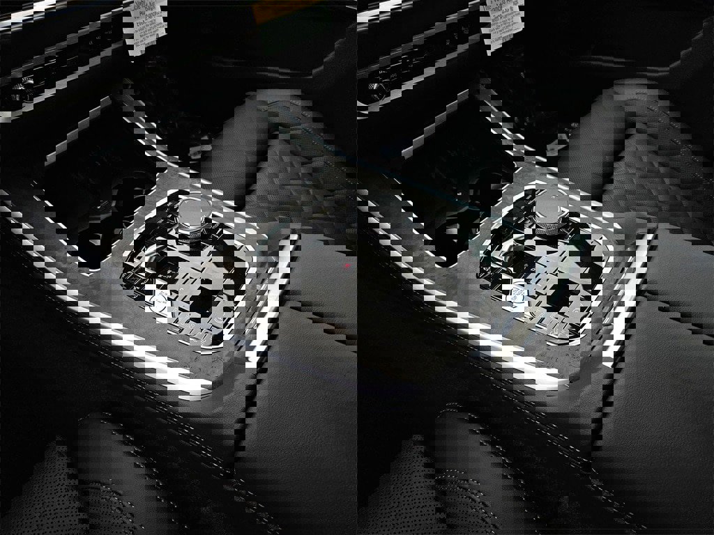 New 2026 BMW X5 xDrive40i image 14