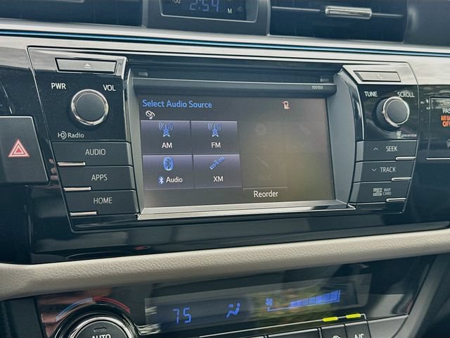 Used 2014 Toyota Corolla LE w/ Driver Convenience Package FWD image 14