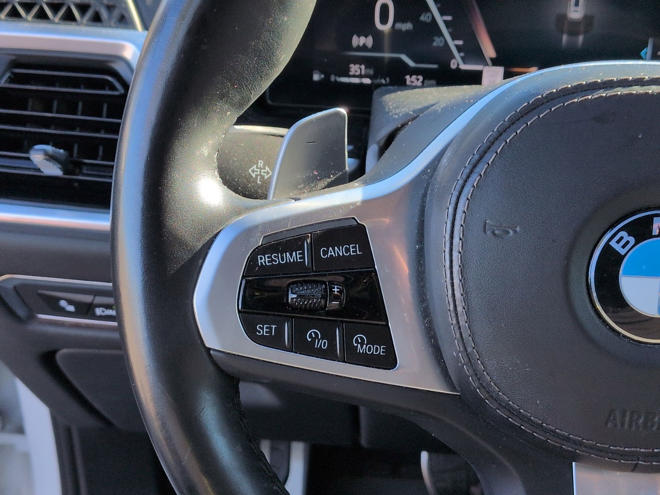 Certified 2024 BMW X7 xDrive40i w/ M Sport Package image 18