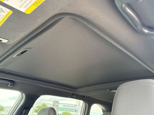 Certified 2025 Subaru Forester Premium AWD/4WD image 19