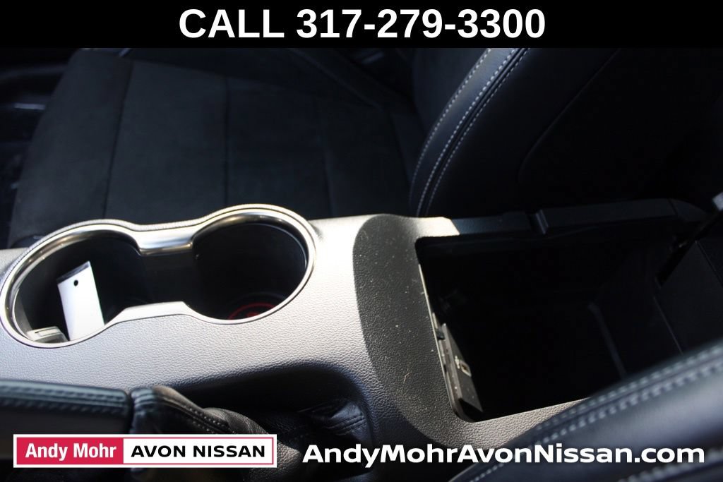 Used 2016 Ford Mustang Shelby GT350 w/ Technology Package RWD image 37
