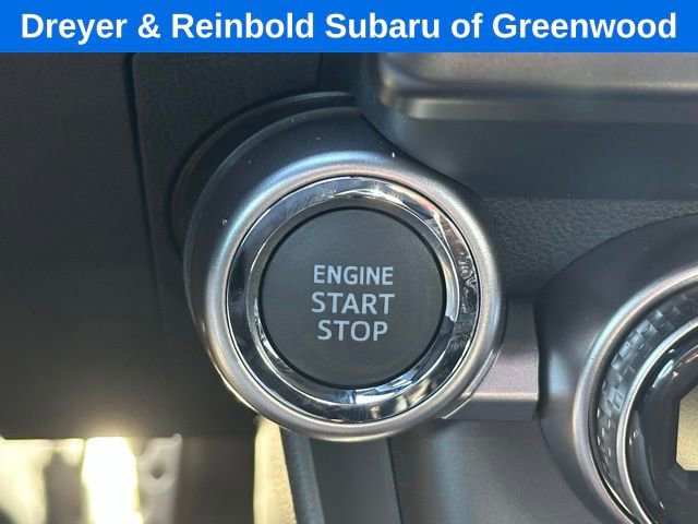 New 2026 Subaru BRZ Limited image 16