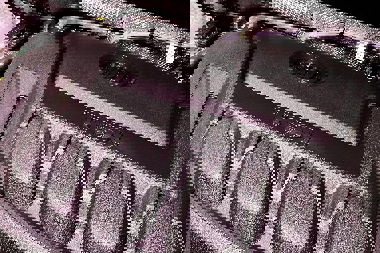 Used 2021 Volkswagen Tiguan SE R-Line image 30