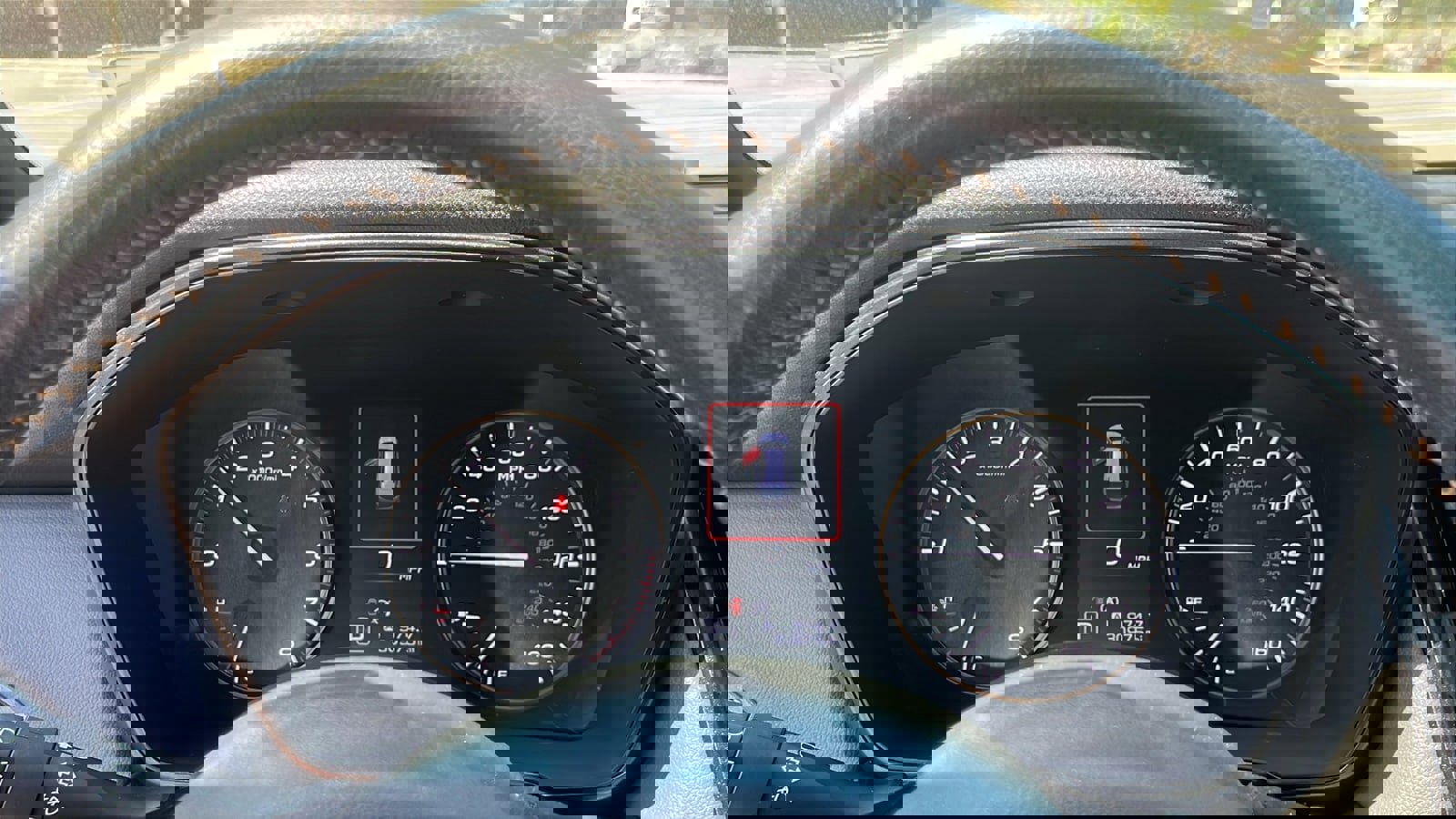 Certified 2022 Subaru Outback Wilderness image 16