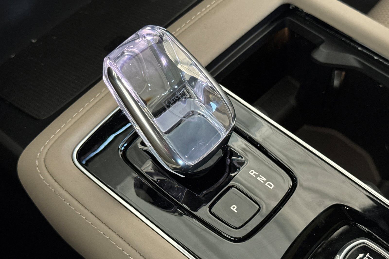 New 2026 Volvo XC90 T8 Ultra image 25