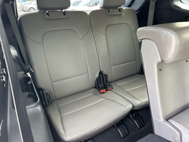 Used 2014 Hyundai Santa Fe GLS FWD image 27