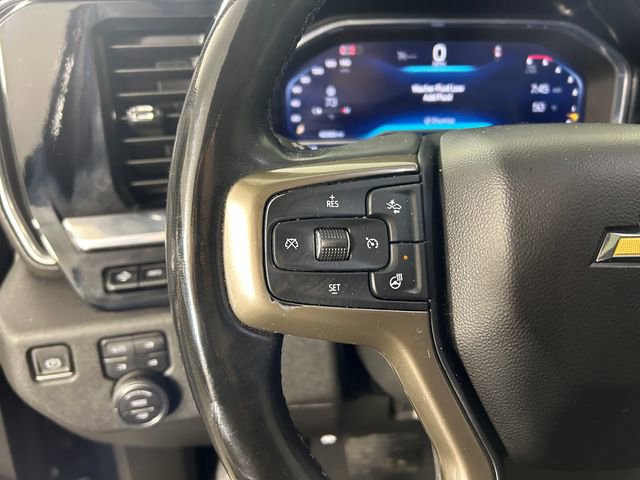 Used 2024 Chevrolet Silverado 2500 High Country w/ High Country Premium Package image 16