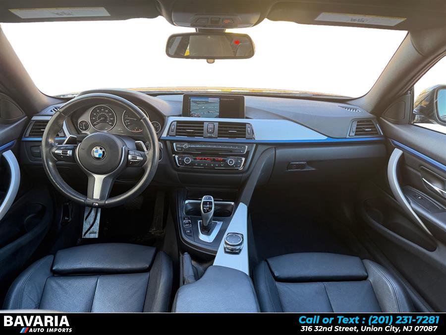 Used 2015 BMW 428i xDrive Coupe image 12
