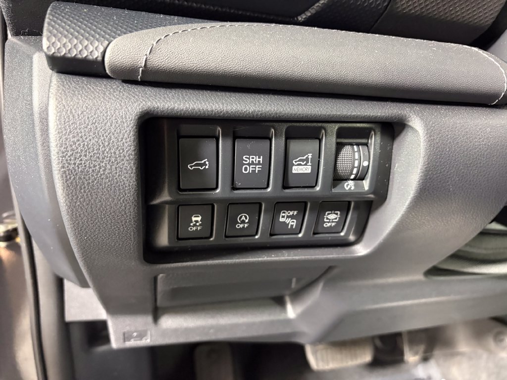 Used 2024 Subaru Forester Touring AWD/4WD image 13