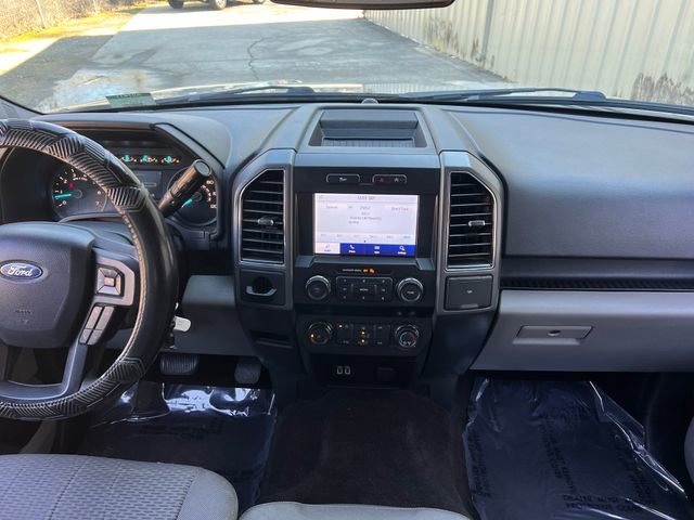 Used 2020 Ford F150 XLT w/ Equipment Group 301A Mid image 14