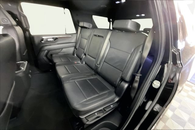 Used 2025 Chevrolet Tahoe LT AWD/4WD image 21