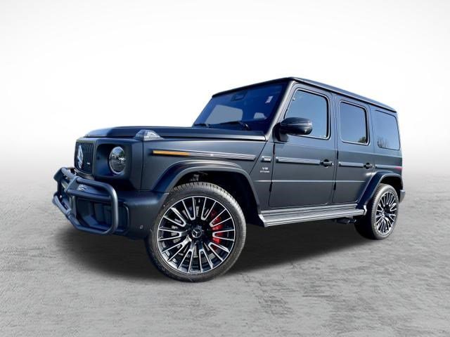 Used 2026 Mercedes-Benz G 63 AMG 4MATIC