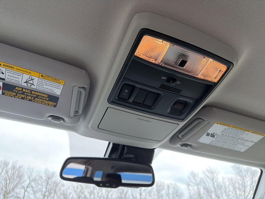 Used 2023 Toyota 4Runner SR5 image 13