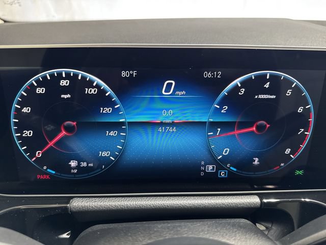 Used 2021 Mercedes-Benz GLA 250 4MATIC image 15