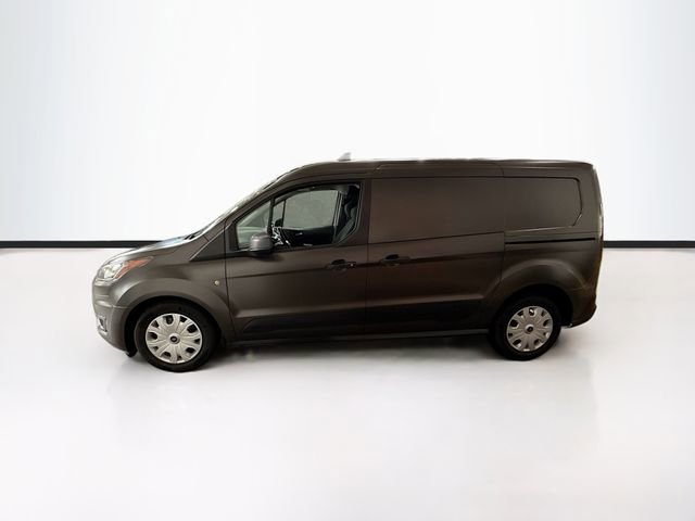 Used 2019 Ford Transit Connect XLT FWD image 9