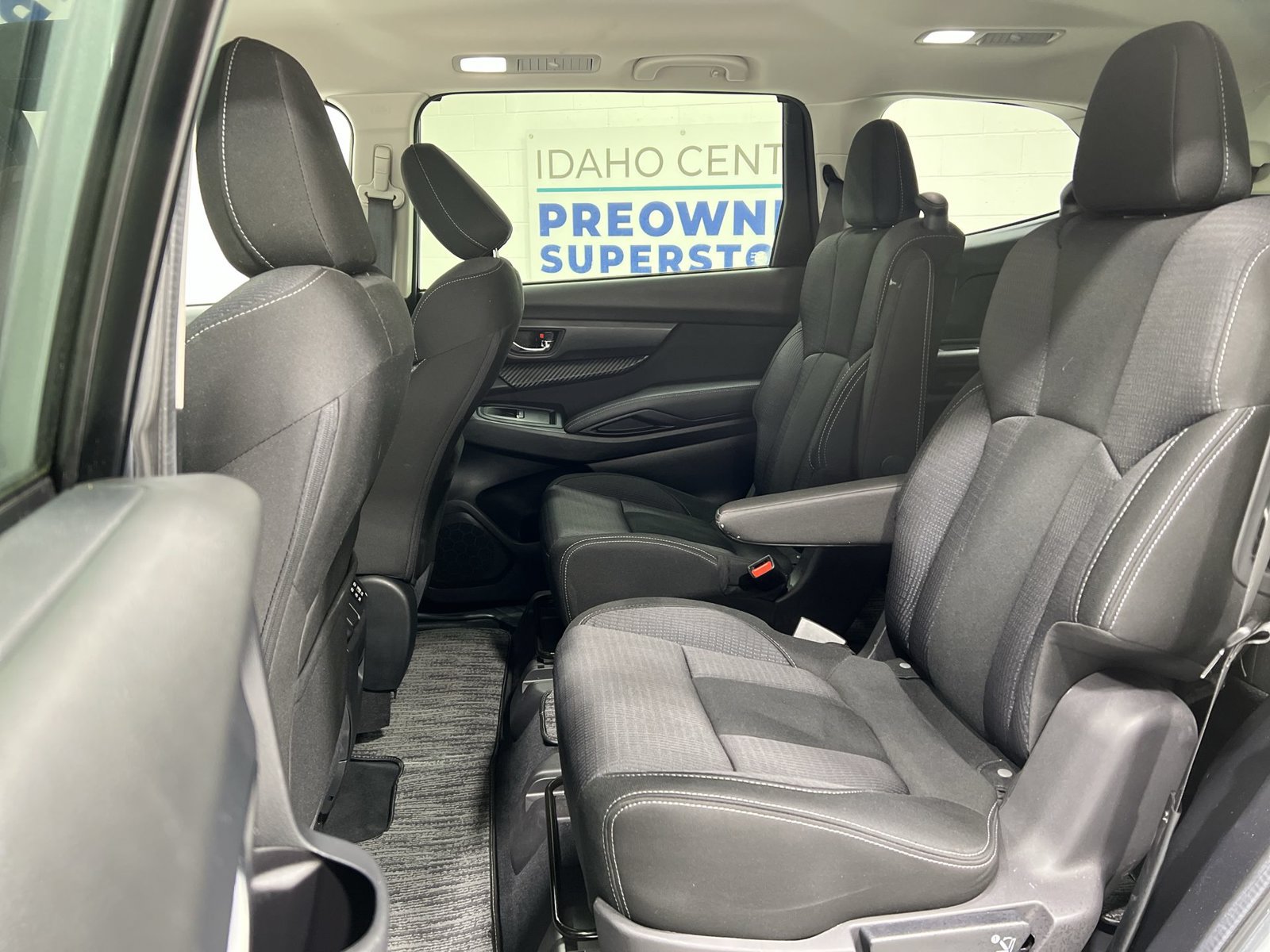 Used 2025 Subaru Ascent Premium AWD/4WD image 21