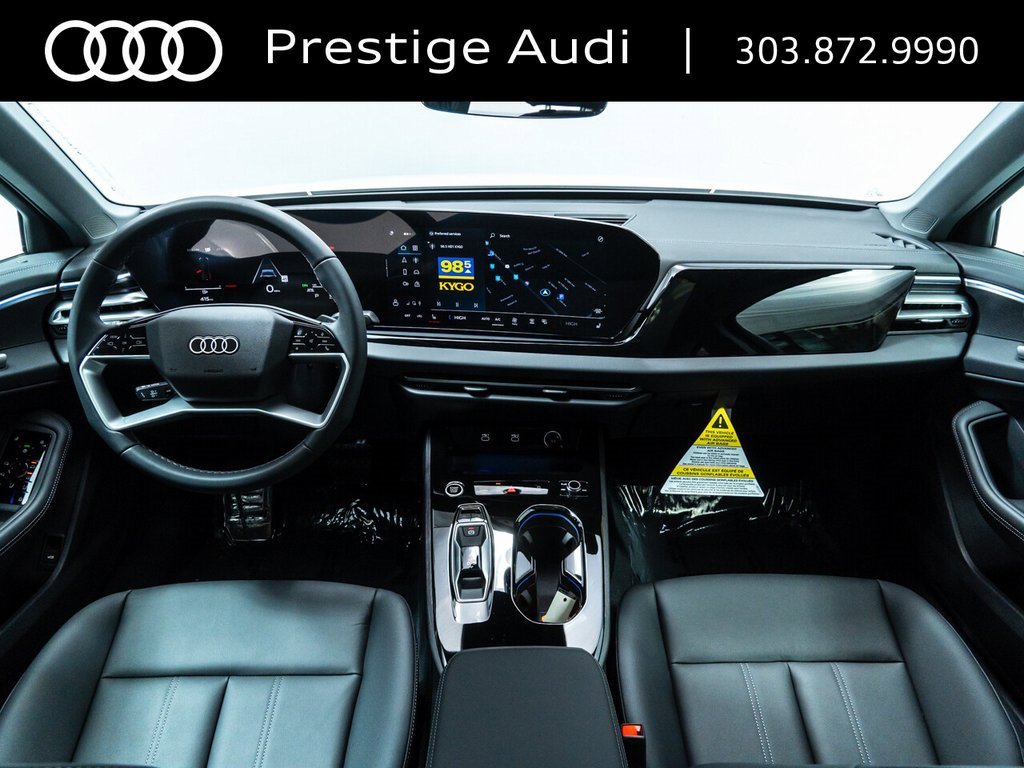 New 2025 Audi A5 2.0T Premium image 19