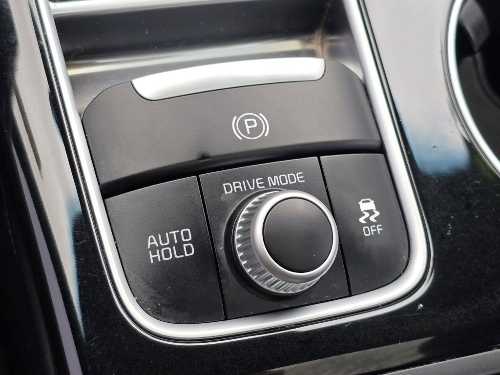 Used 2022 Kia Stinger GT-Line w/ Sun & Sound Package image 25