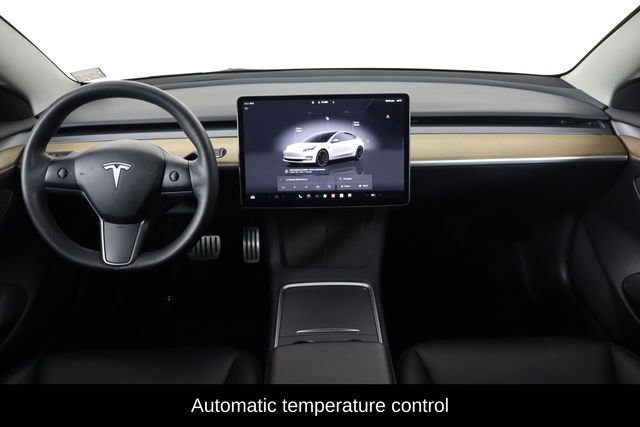Used 2023 Tesla Model 3 Performance image 7