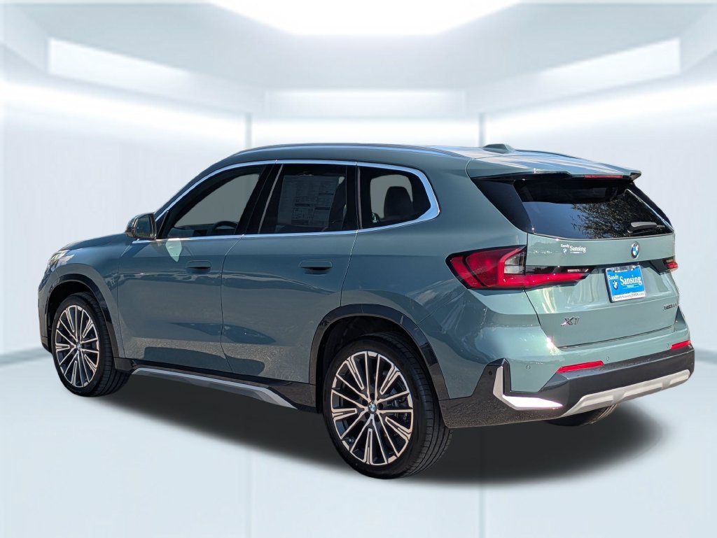 New 2027 BMW X1 xDrive28i AWD/4WD image 3