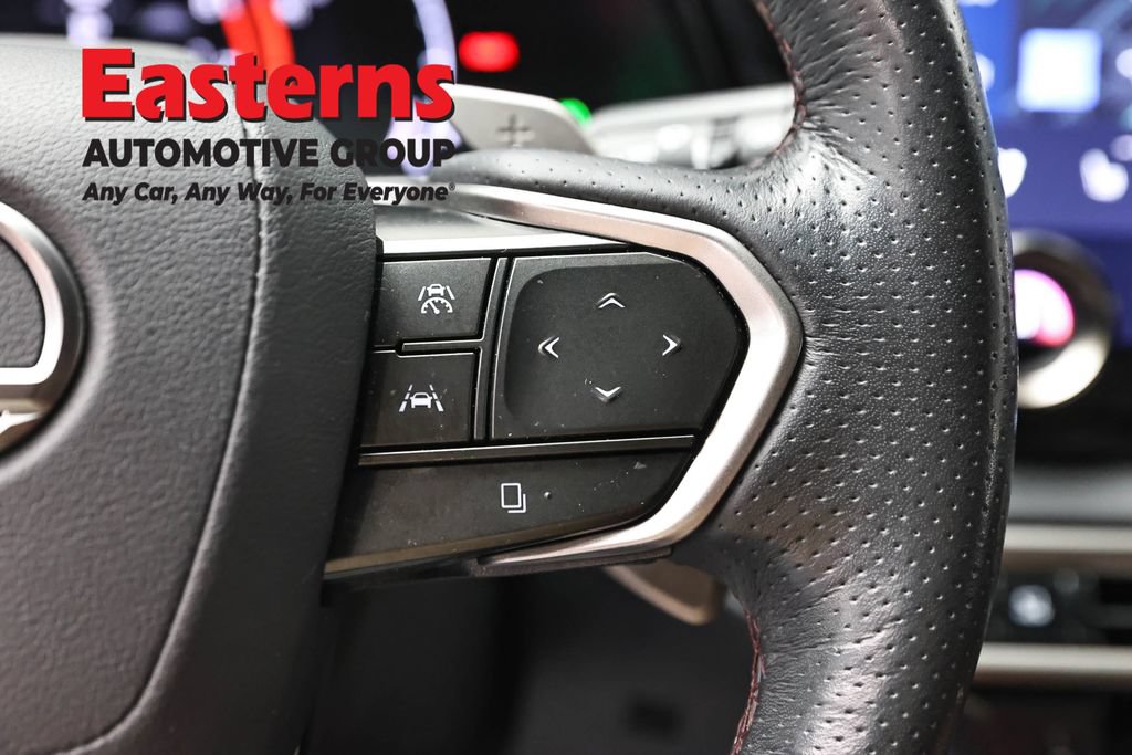 Used 2024 Lexus RX 350 F Sport w/ Convenience Package AWD/4WD image 16