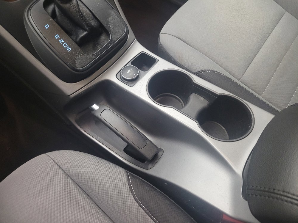 Used 2015 Ford Escape SE image 26