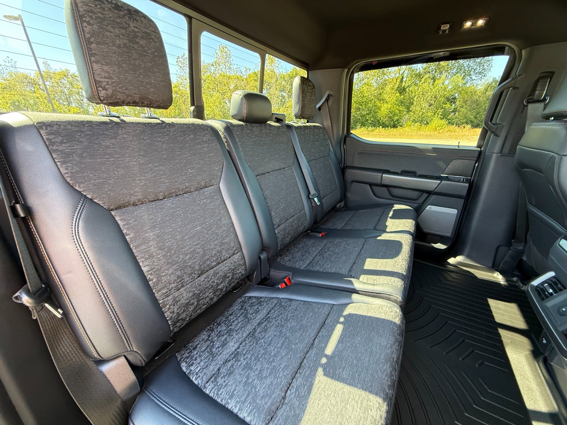 Used 2025 Ford F150 Tremor w/ Bed Utility Package image 24