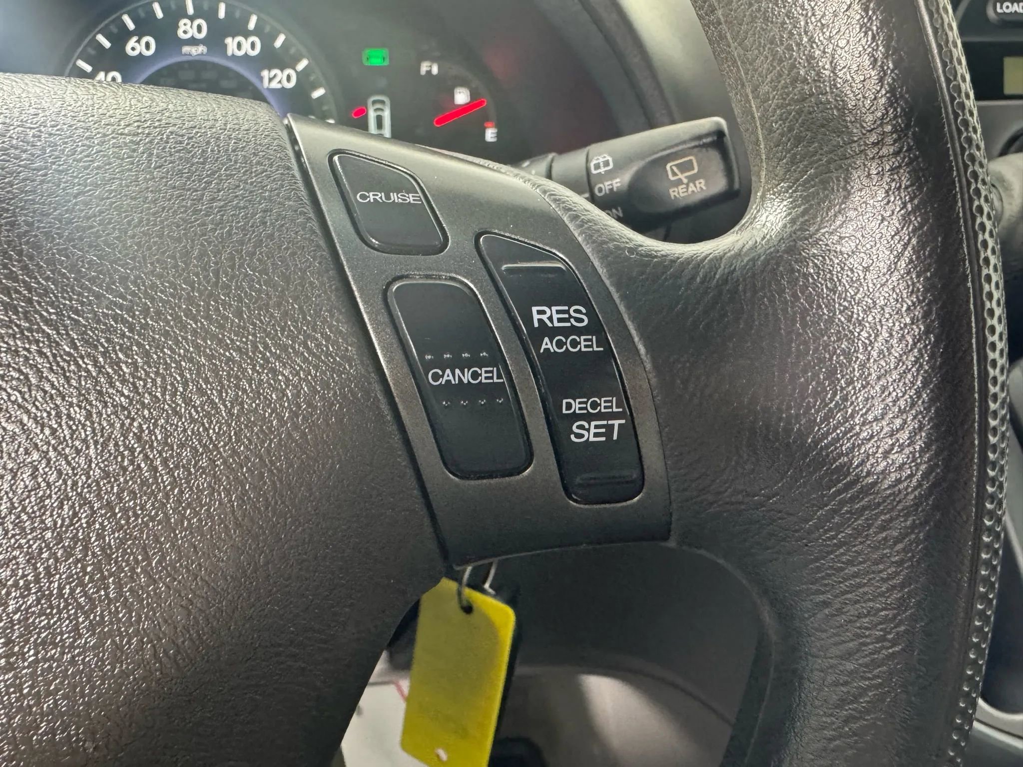 Used 2010 Honda Odyssey EX image 16