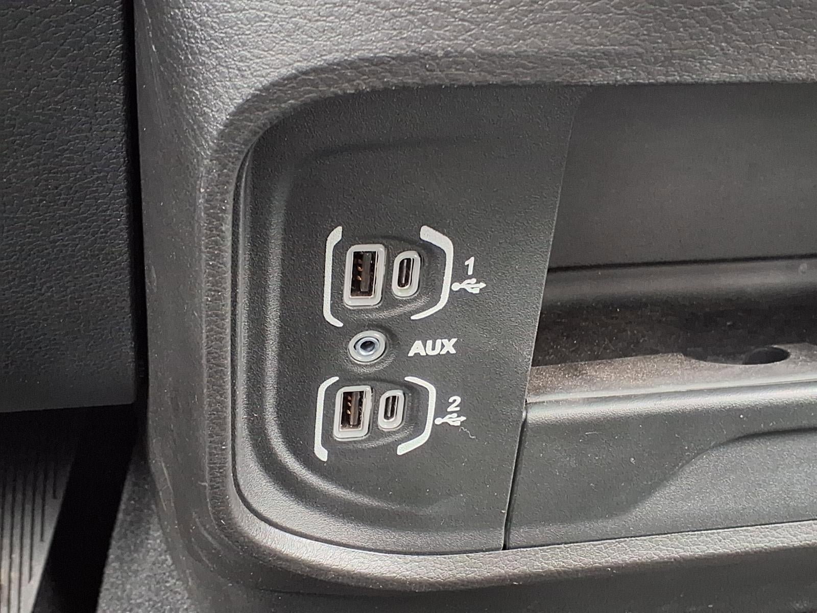 Used 2024 RAM 2500 Tradesman w/ Convenience Group AWD/4WD image 11