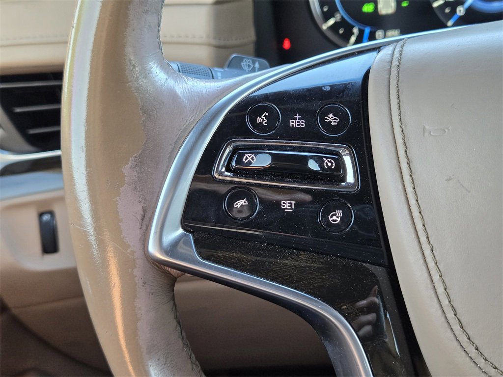 Used 2018 Cadillac Escalade ESV Platinum image 26