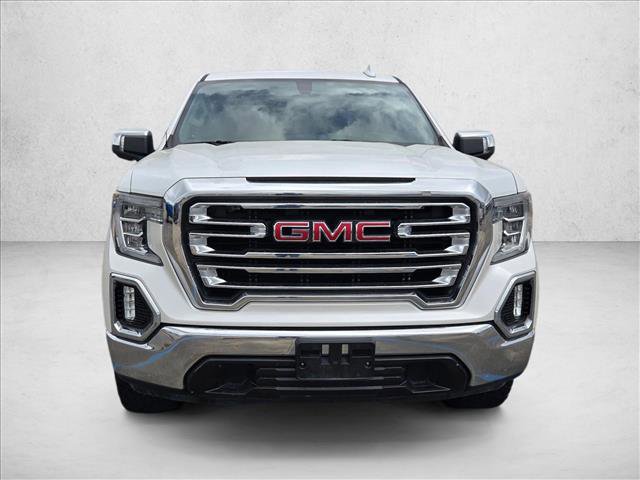Used 2019 GMC Sierra 1500 SLT image 2