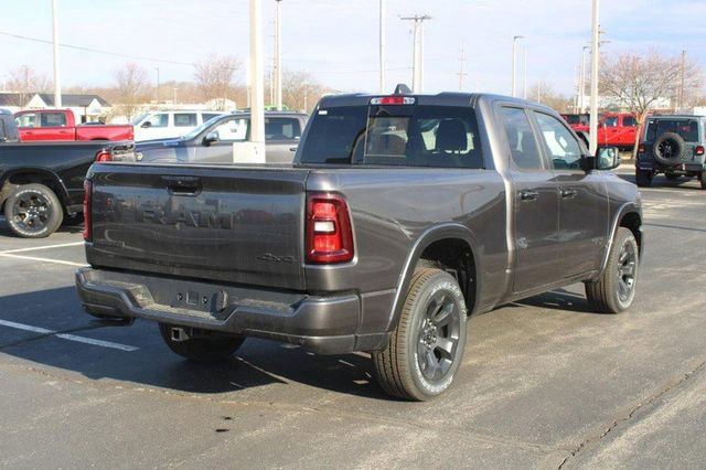 Used 2025 RAM 1500 Big Horn image 3